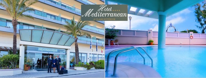 Ολοκληρωμένα Projects