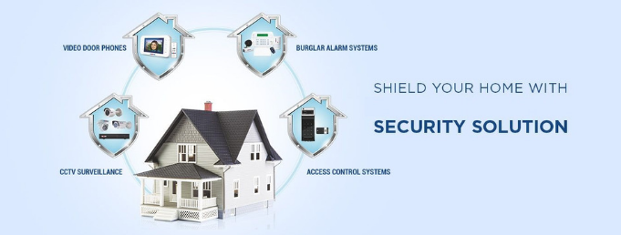 Συστήματα Ασφαλείας