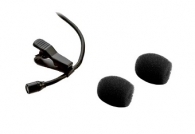 JTS-TAKY CM-201B ΜΙΚΡΟΦΩΝΟ ΜΑΥΡΟ 60-15000HZ