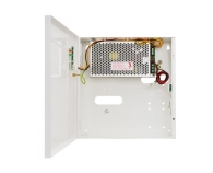 PULSAR HPSB11A12C Τροφοδοτικό UPS, έξοδο 13.8 VDC & 10Α, μπαταρία έως ως 18Αh