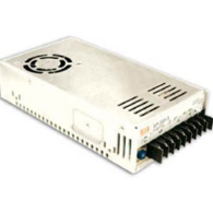 ΤΡΟΦΟΔ. 300W/24V/12.5A PFC ΠΡΟΓΡ.ΕΞΟΔΟΥ SPV-300-24 MNW
