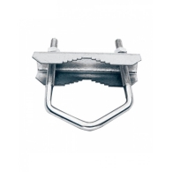 Στήριγμα ιστού κεραίας μεσαίο 5X12 cm Φ48