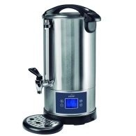 Βραστήρας 10Lt, 1500W, φ28xΥ48cm, ψηφιακή ρύθμιση θερμοκρασίας , Lacor LACOR.69471