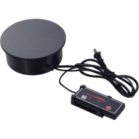 Στρογγυλή επαγωγική εστία, φ24cm, 1000W, Karamco