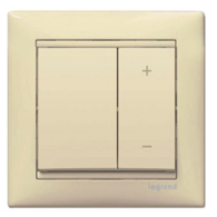 VALENA ΡΥΘΜΙΣΤΗΣ ΠΑΤΗΤΟΣ 400W LEGRAND