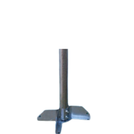 ΒΑΣΗ ΙΣΤΟΥ ΔΑΠΕΔΟΥ 13cm