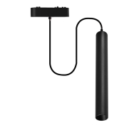 ADELEQ 22-25760100 LED ΦΩΤ.ΡΑΓΑΣ ΣΩΛΗΝΑ ΑΝΑΡΤ.ΜΙΝΙ 7W40VDC60° 3000K ΜΑΥΡΟ