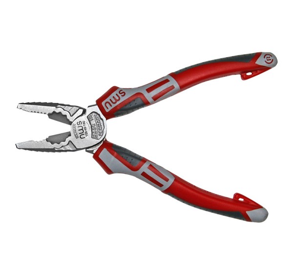 NWS 11148180 ΠΕΝΣΑ GS ΚΙΤΡΙΝΗ-ΜΑΥΡΗ ΛΑΒΗ 180mm